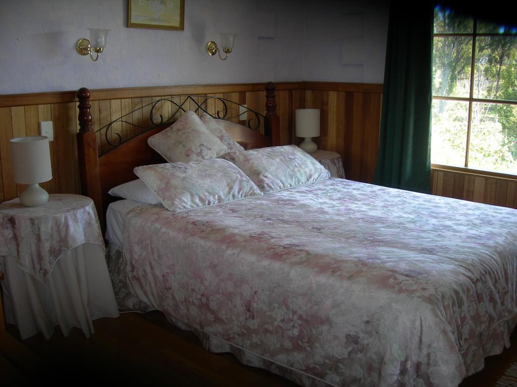 Platypus Park Country Retreat Villa Bridport Phòng bức ảnh