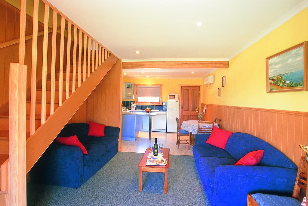 Platypus Park Country Retreat Villa Bridport Ngoại thất bức ảnh