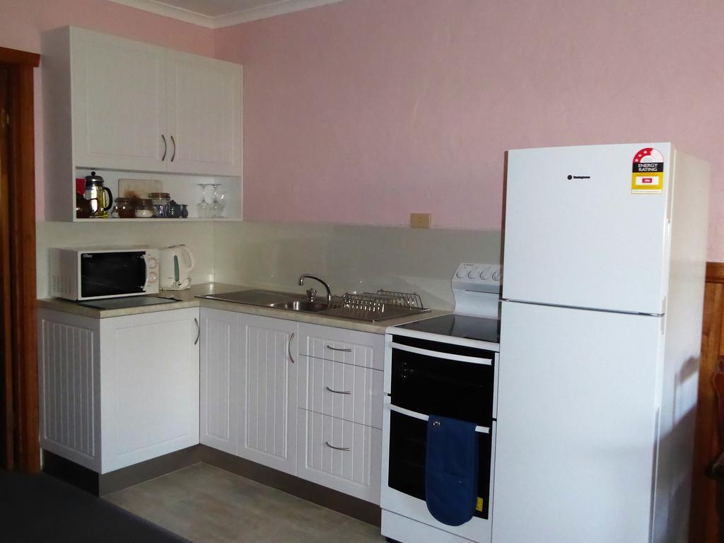 Platypus Park Country Retreat Villa Bridport Ngoại thất bức ảnh
