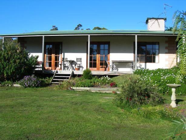 Platypus Park Country Retreat Villa Bridport Ngoại thất bức ảnh