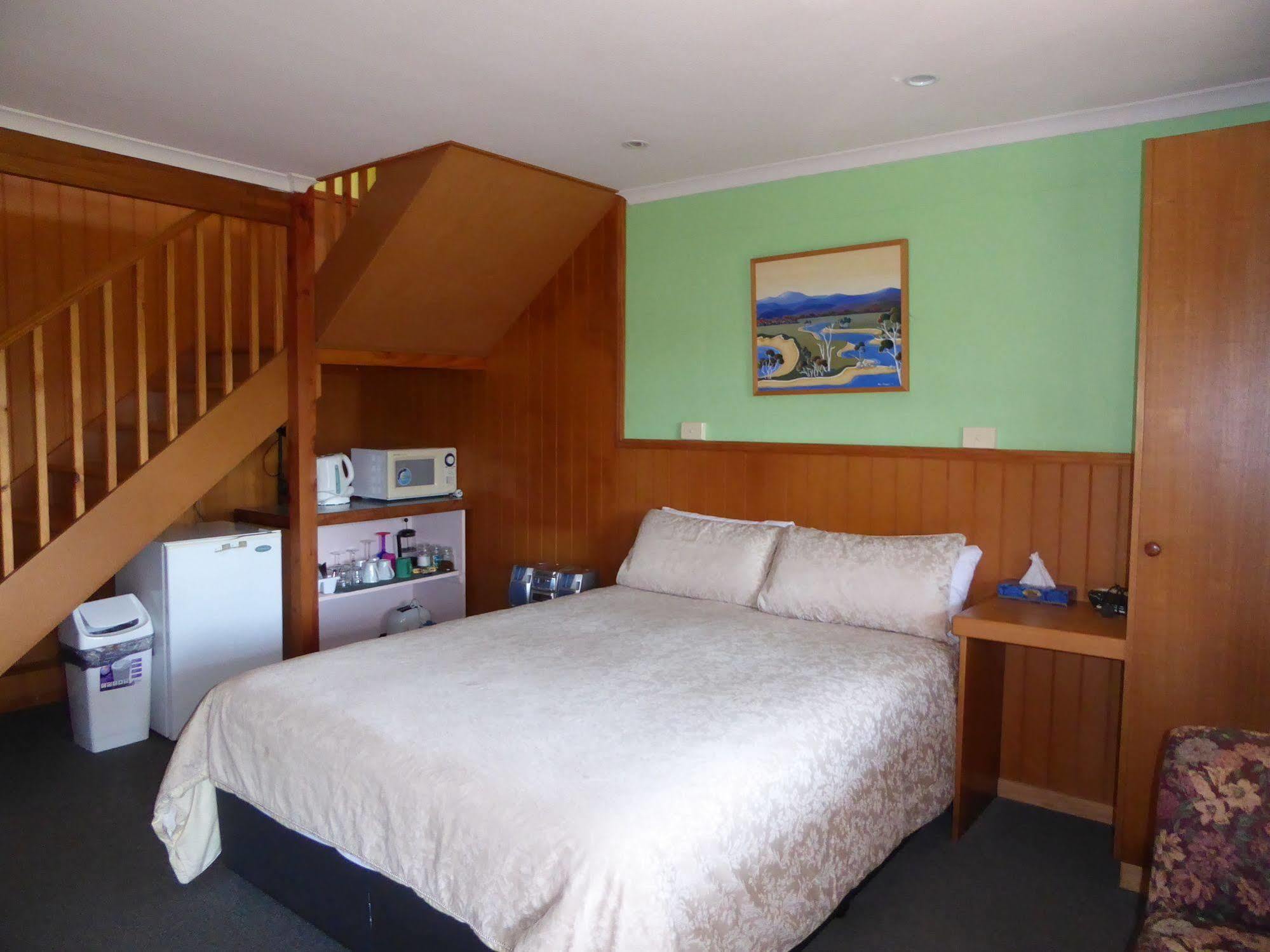 Platypus Park Country Retreat Villa Bridport Ngoại thất bức ảnh