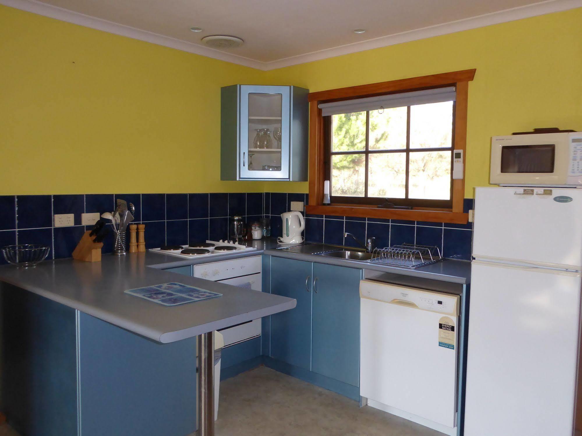 Platypus Park Country Retreat Villa Bridport Ngoại thất bức ảnh
