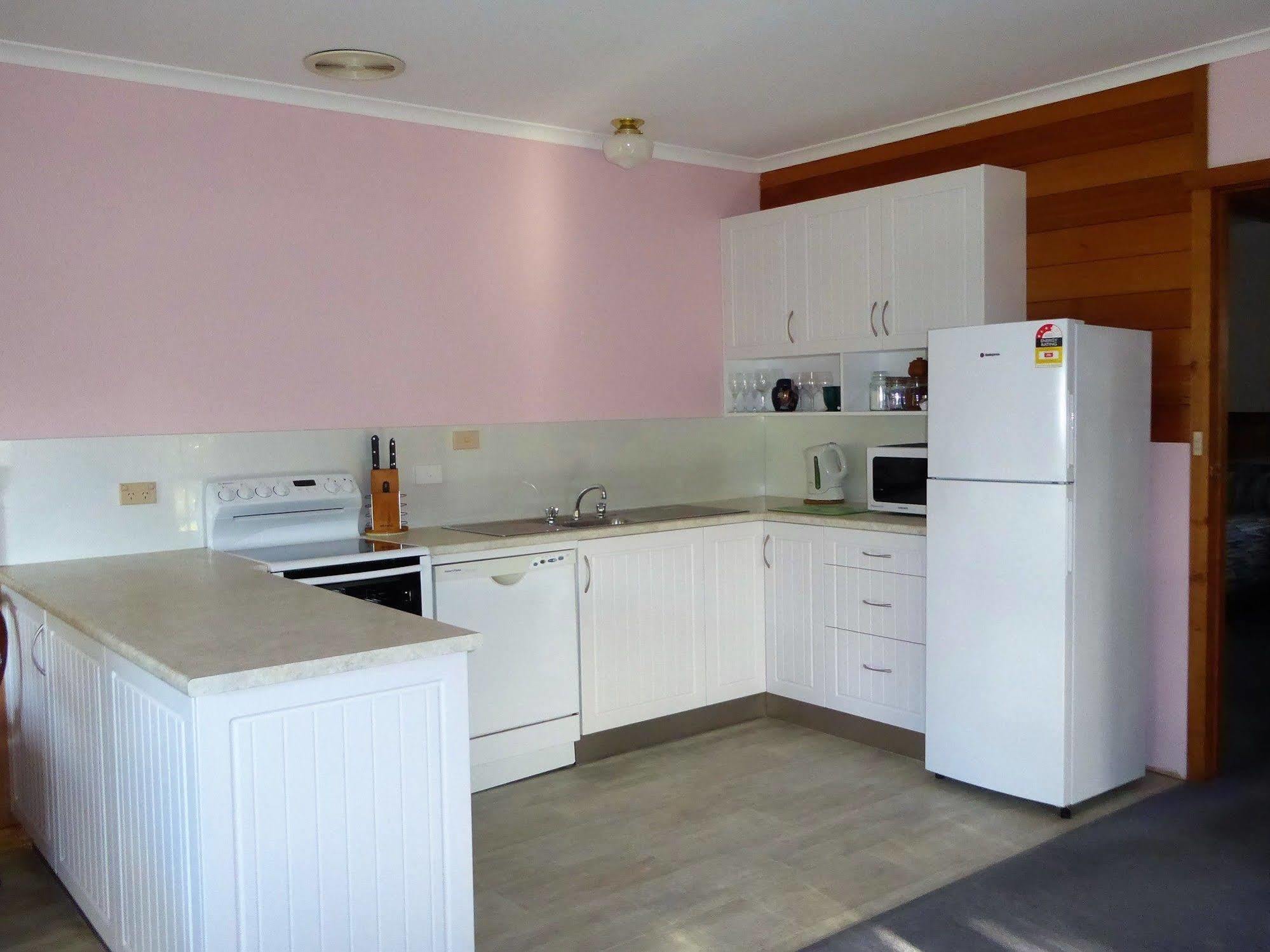 Platypus Park Country Retreat Villa Bridport Ngoại thất bức ảnh