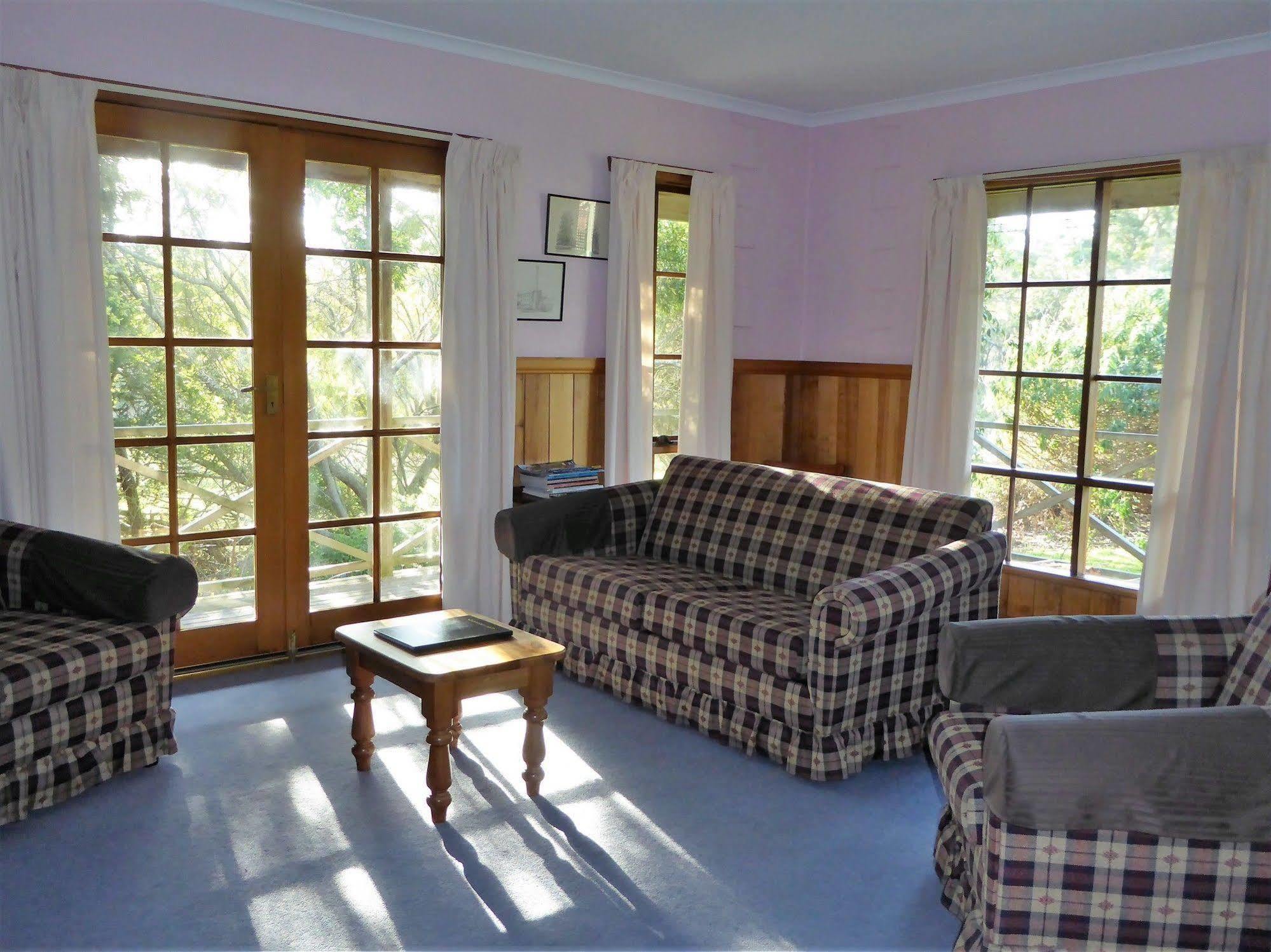 Platypus Park Country Retreat Villa Bridport Ngoại thất bức ảnh